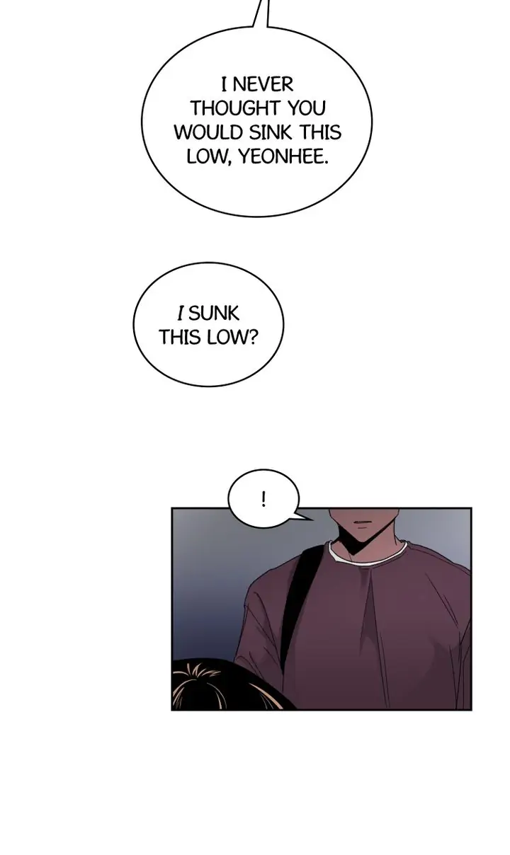 Some Hairy Business Chapter 8 - page 42