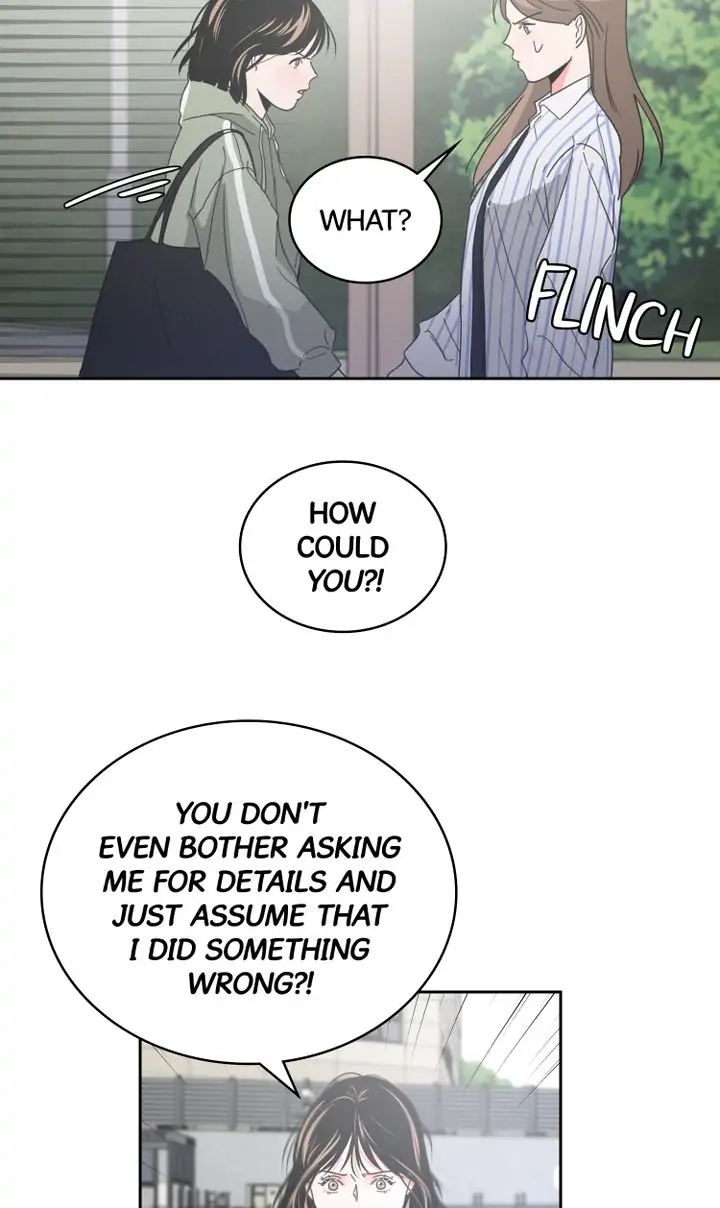 Some Hairy Business Chapter 8 - page 44