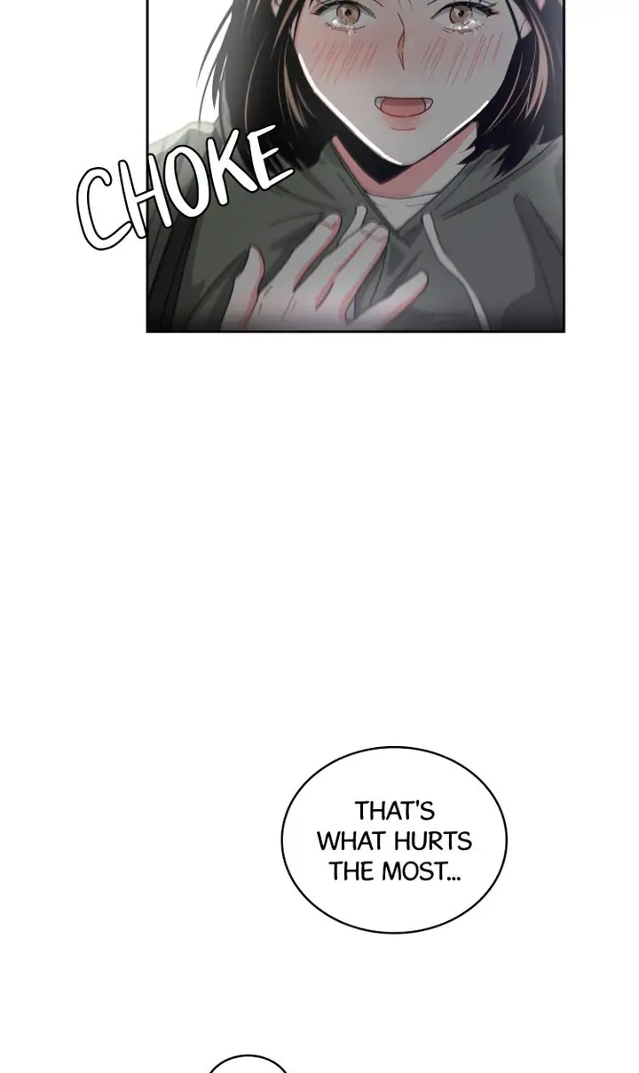 Some Hairy Business Chapter 8 - page 48