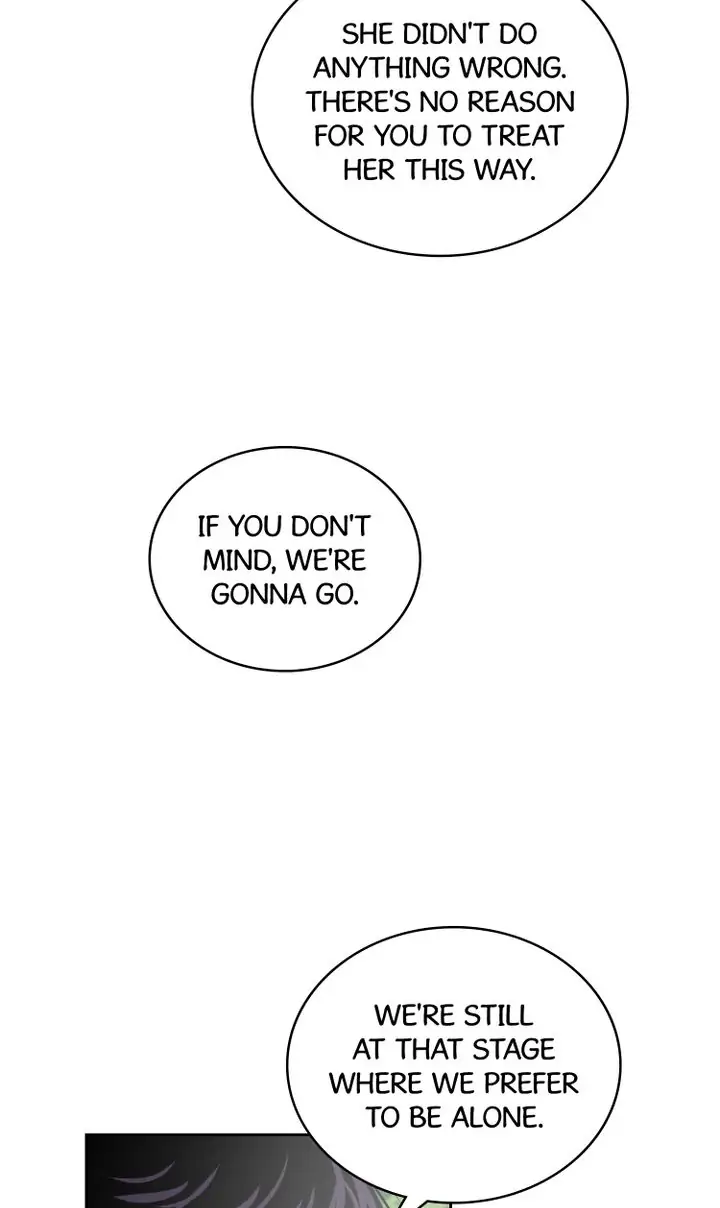 Some Hairy Business Chapter 8 - page 52