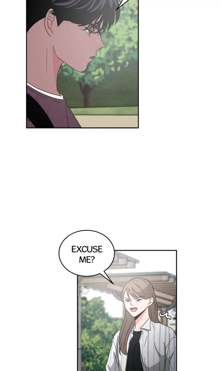 Some Hairy Business Chapter 8 - page 53