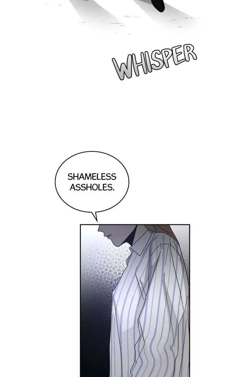 Some Hairy Business Chapter 8 - page 61