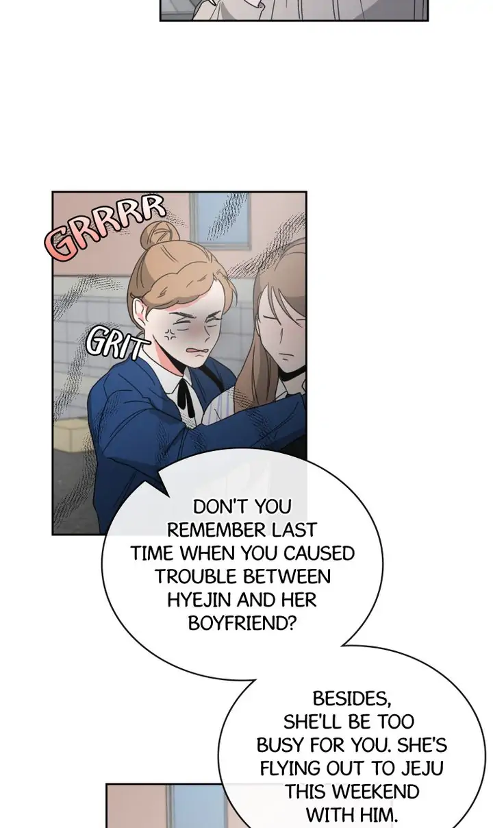 Some Hairy Business Chapter 8 - page 8