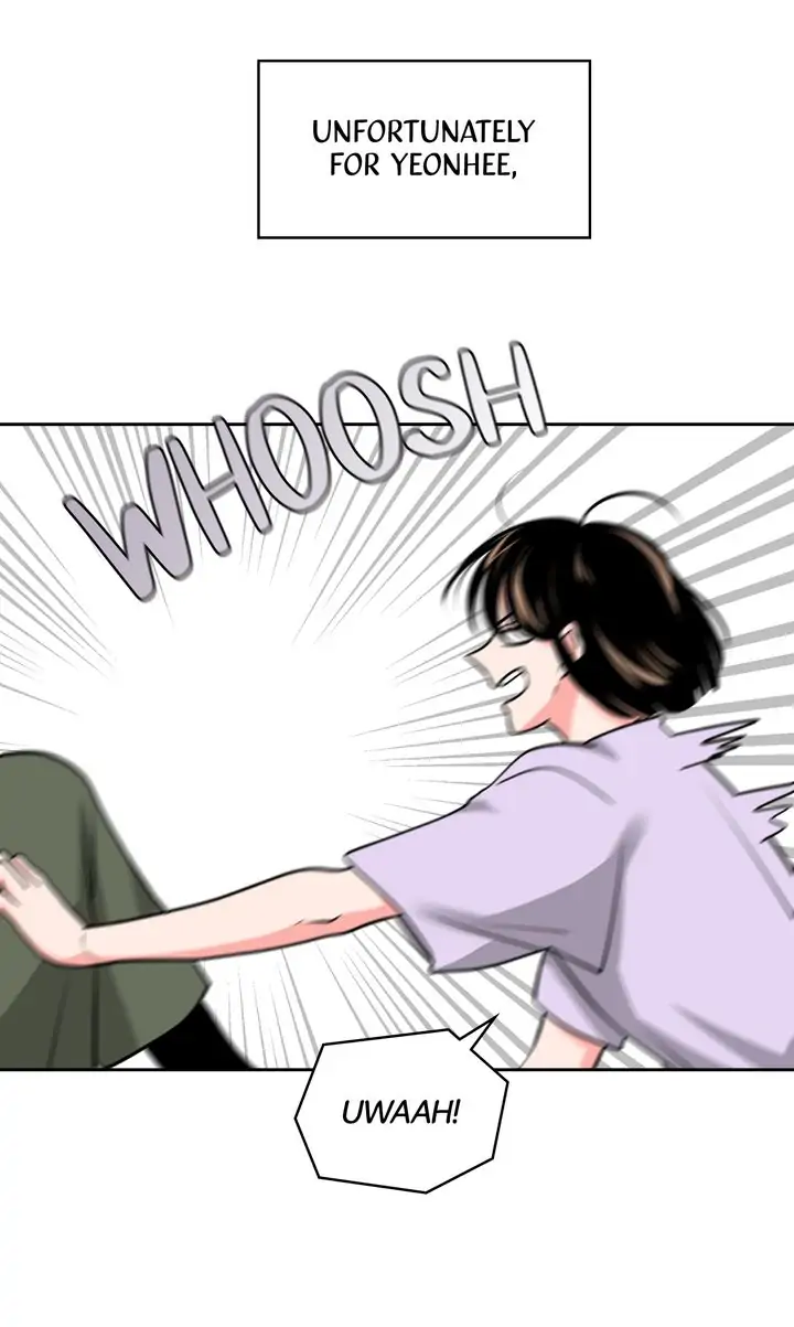 Some Hairy Business Chapter 32 - page 11