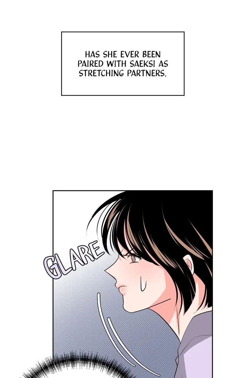 Some Hairy Business Chapter 32 - page 14