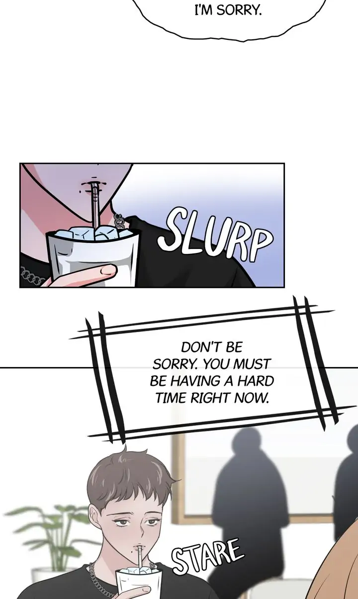 Some Hairy Business Chapter 32 - page 30