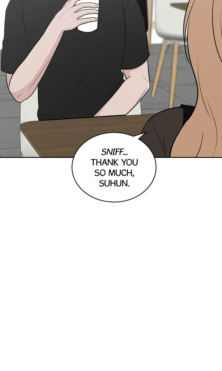 Some Hairy Business Chapter 32 - page 31