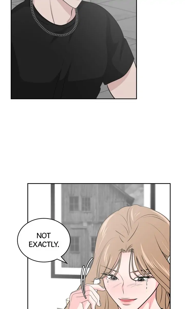 Some Hairy Business Chapter 32 - page 34