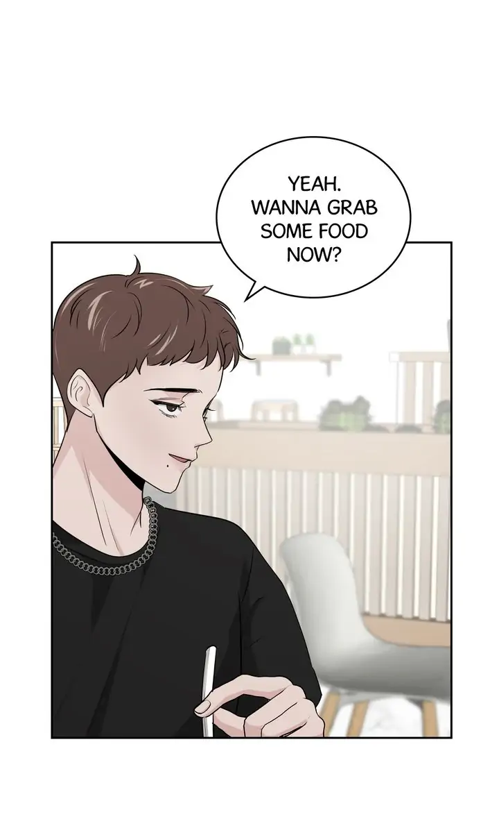 Some Hairy Business Chapter 32 - page 39