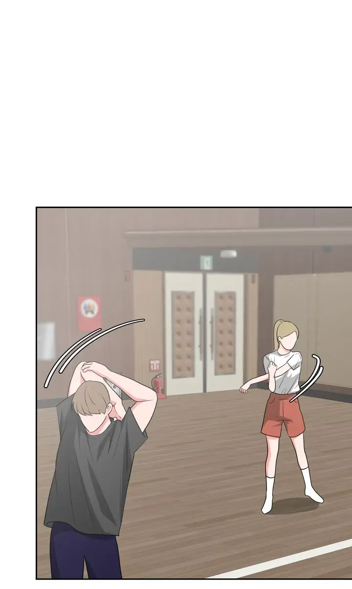 Some Hairy Business Chapter 32 - page 4