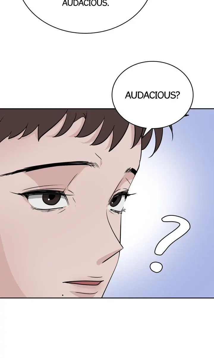 Some Hairy Business Chapter 32 - page 41
