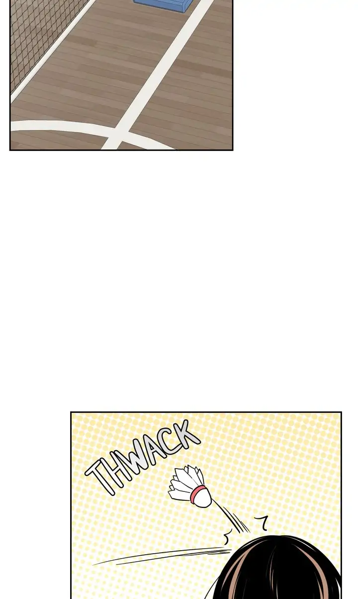 Some Hairy Business Chapter 32 - page 44