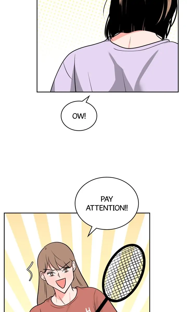 Some Hairy Business Chapter 32 - page 45