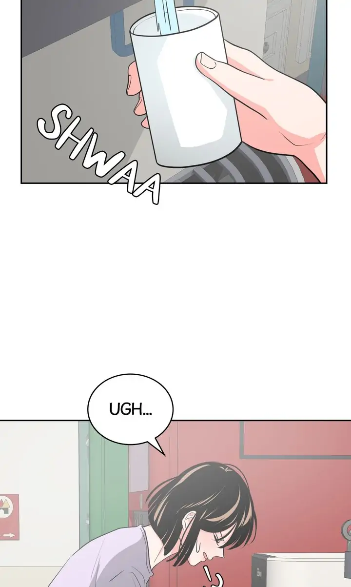 Some Hairy Business Chapter 32 - page 60
