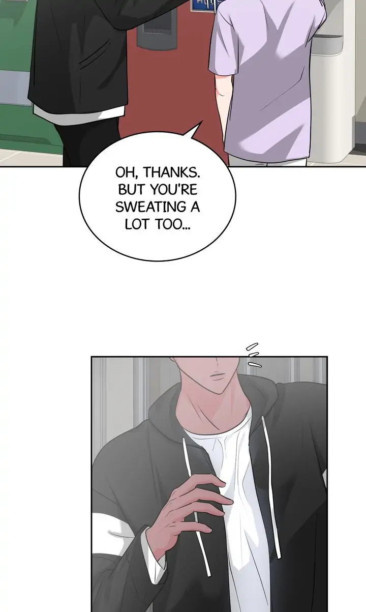 Some Hairy Business Chapter 32 - page 64