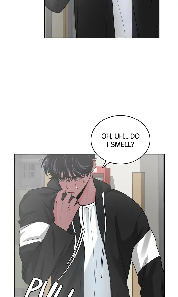 Some Hairy Business Chapter 32 - page 65
