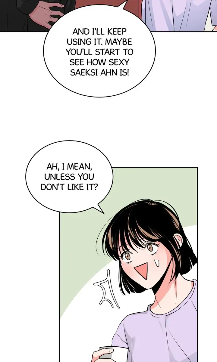 Some Hairy Business Chapter 32 - page 68