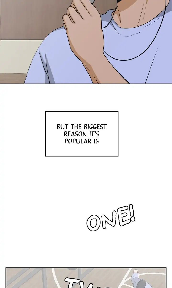 Some Hairy Business Chapter 32 - page 7