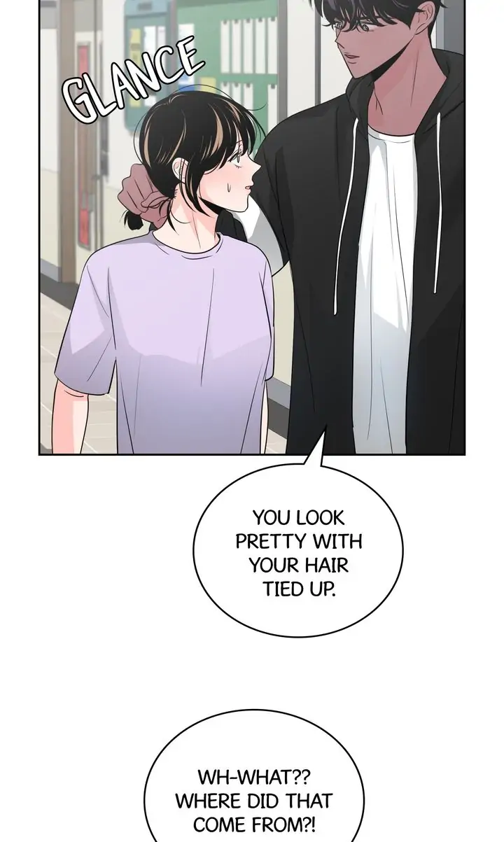 Some Hairy Business Chapter 32 - page 74