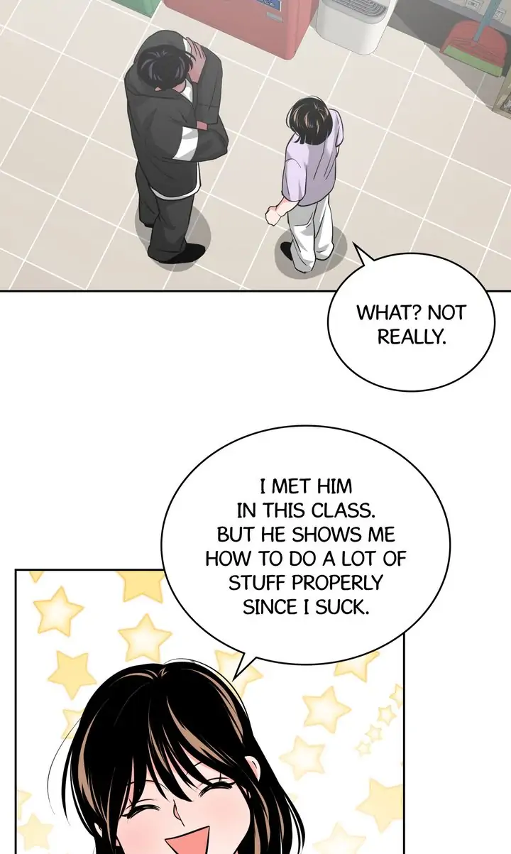 Some Hairy Business Chapter 32 - page 78