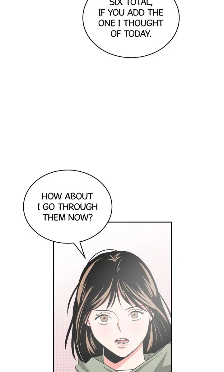 Some Hairy Business Chapter 10 - page 21