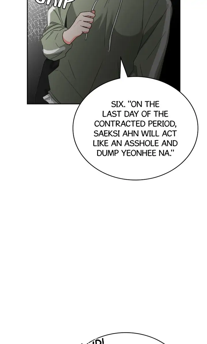 Some Hairy Business Chapter 10 - page 27