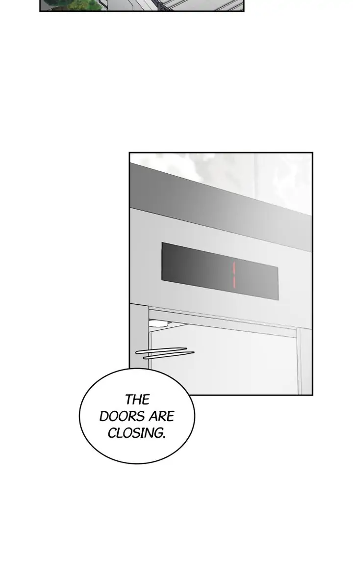Some Hairy Business Chapter 10 - page 56