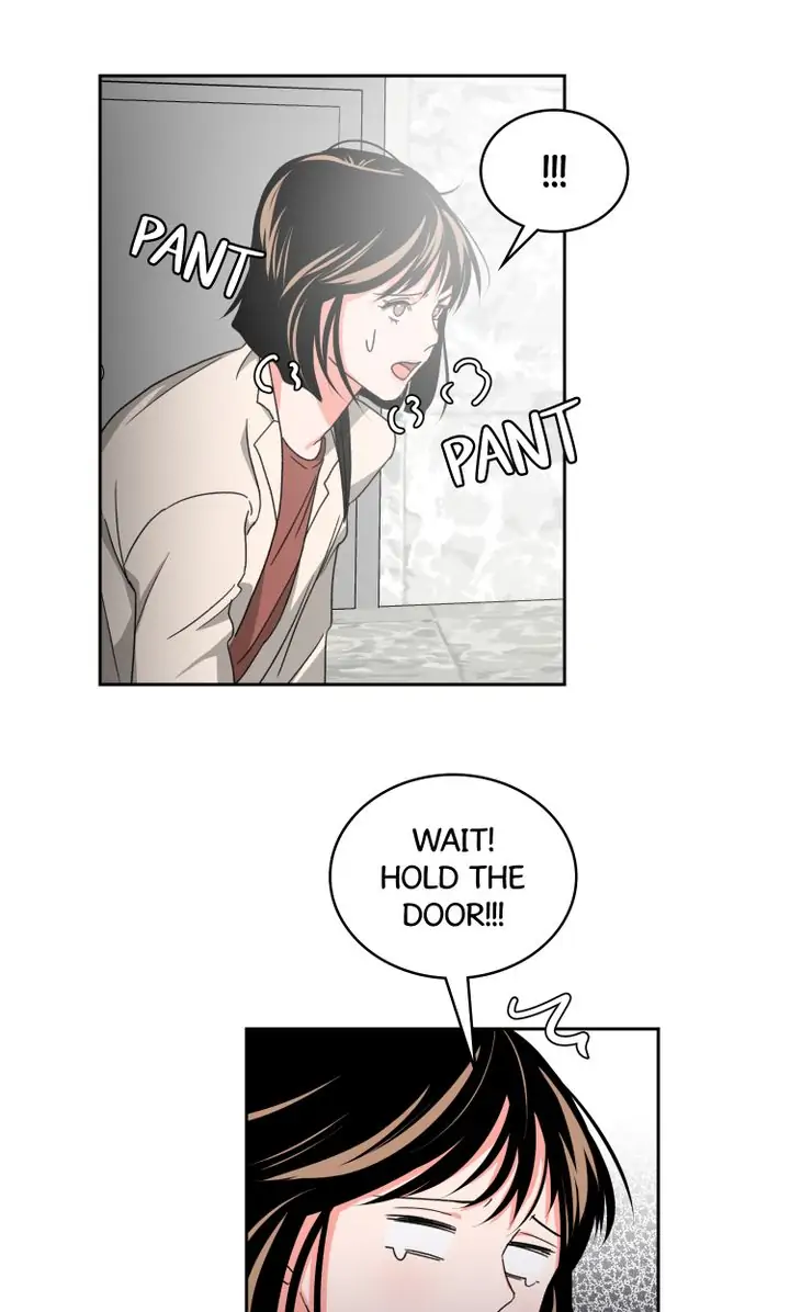 Some Hairy Business Chapter 10 - page 57