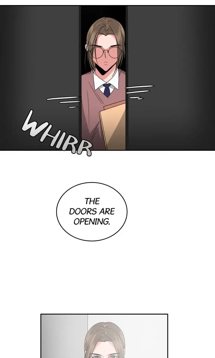 Some Hairy Business Chapter 10 - page 61