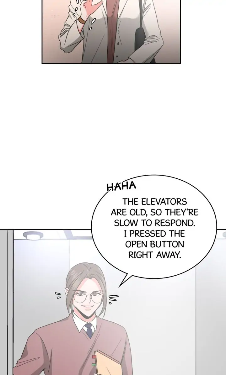 Some Hairy Business Chapter 10 - page 63