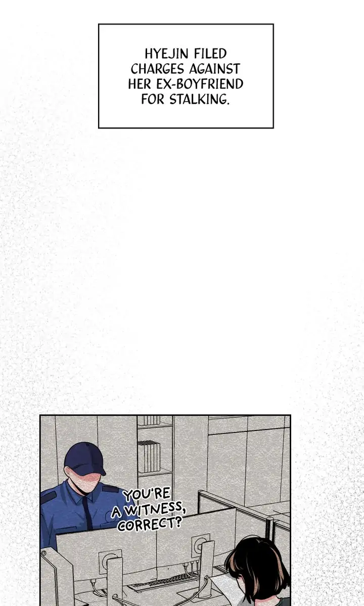 Some Hairy Business Chapter 20 - page 19