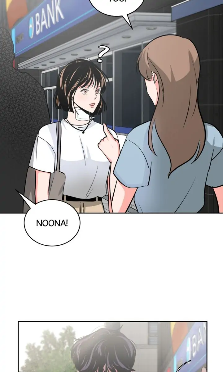 Some Hairy Business Chapter 20 - page 46