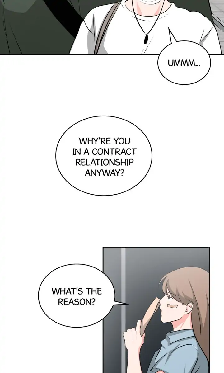 Some Hairy Business Chapter 20 - page 55