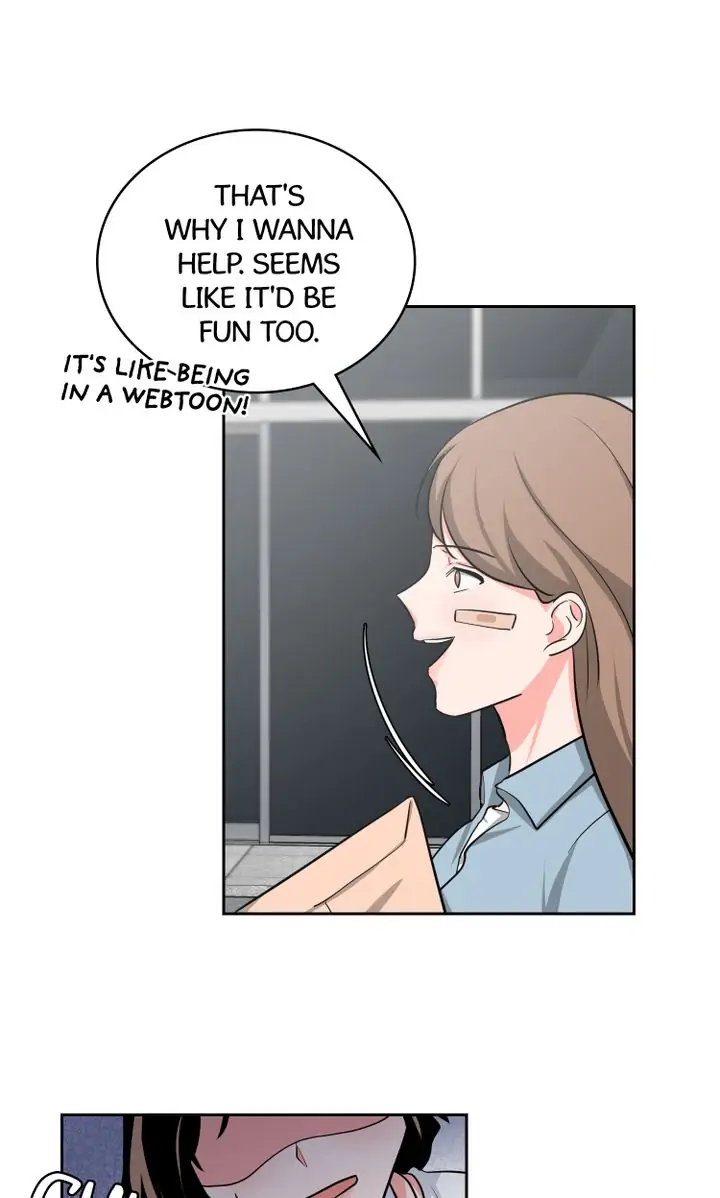 Some Hairy Business Chapter 20 - page 66