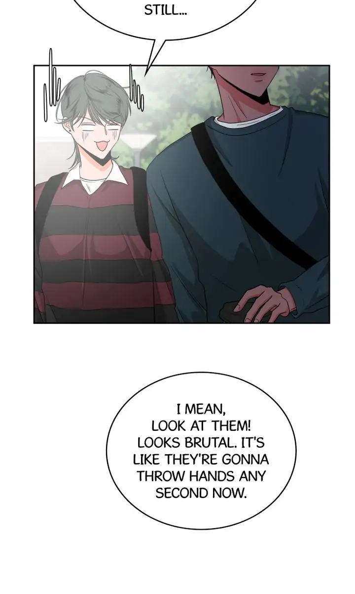 Some Hairy Business Chapter 12 - page 10