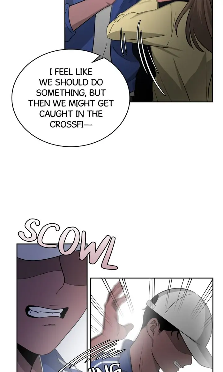 Some Hairy Business Chapter 12 - page 12