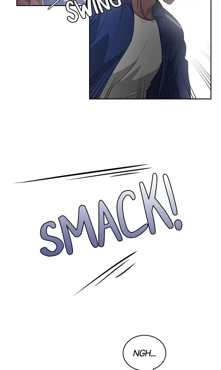 Some Hairy Business Chapter 12 - page 13