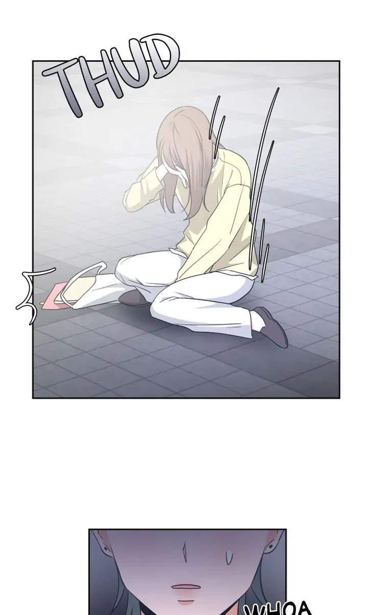 Some Hairy Business Chapter 12 - page 15