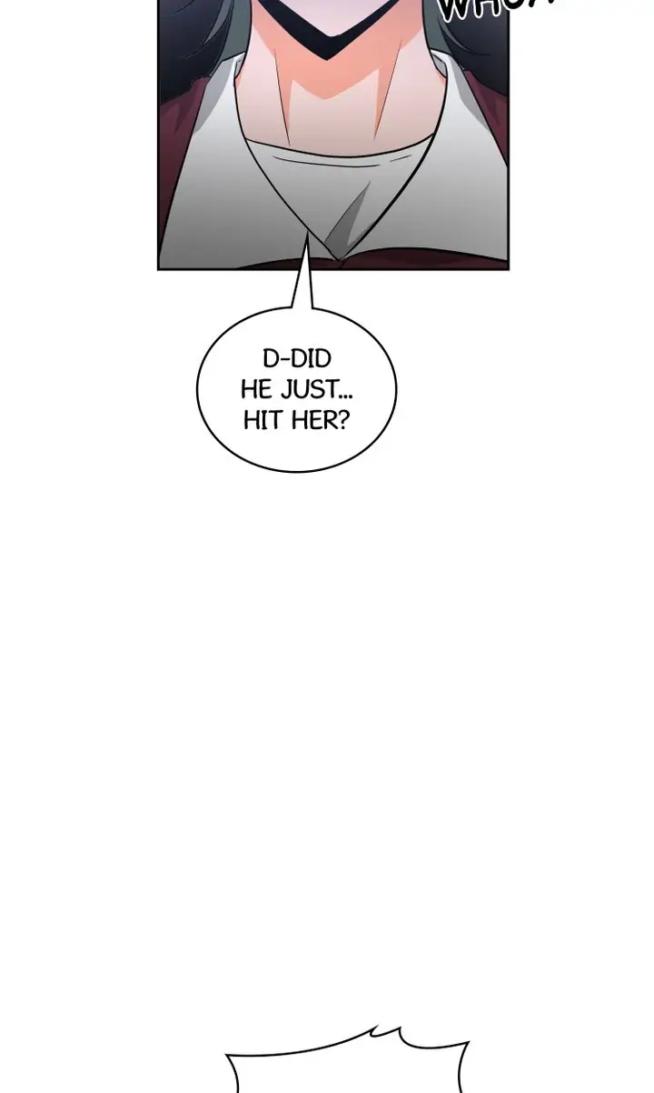 Some Hairy Business Chapter 12 - page 16