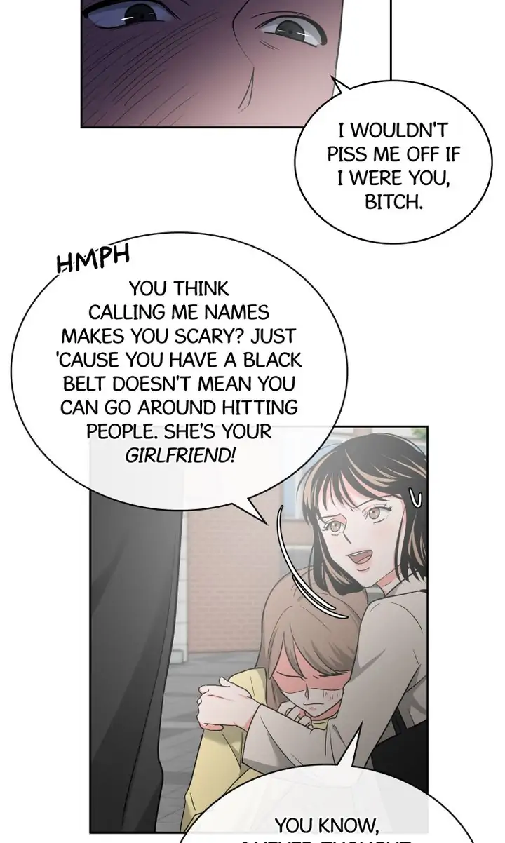 Some Hairy Business Chapter 12 - page 23