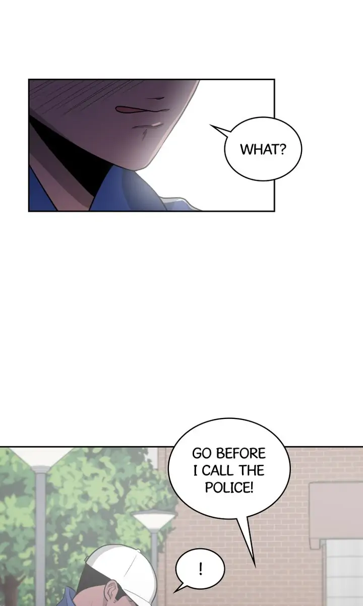 Some Hairy Business Chapter 12 - page 28