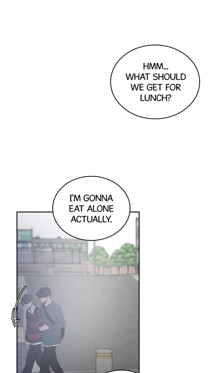 Some Hairy Business Chapter 12 - page 3