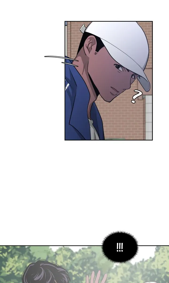 Some Hairy Business Chapter 12 - page 34