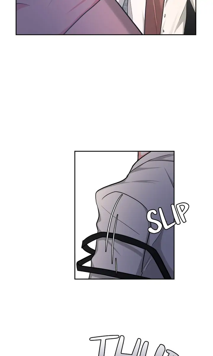 Some Hairy Business Chapter 12 - page 38