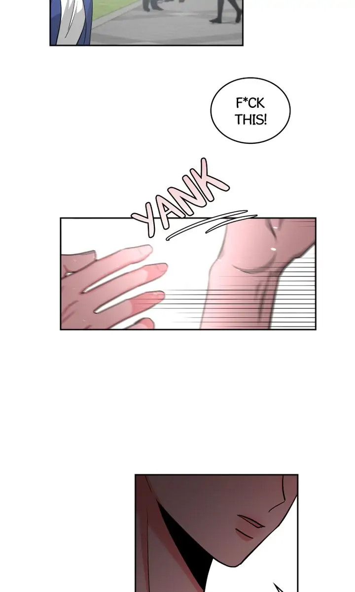Some Hairy Business Chapter 12 - page 43
