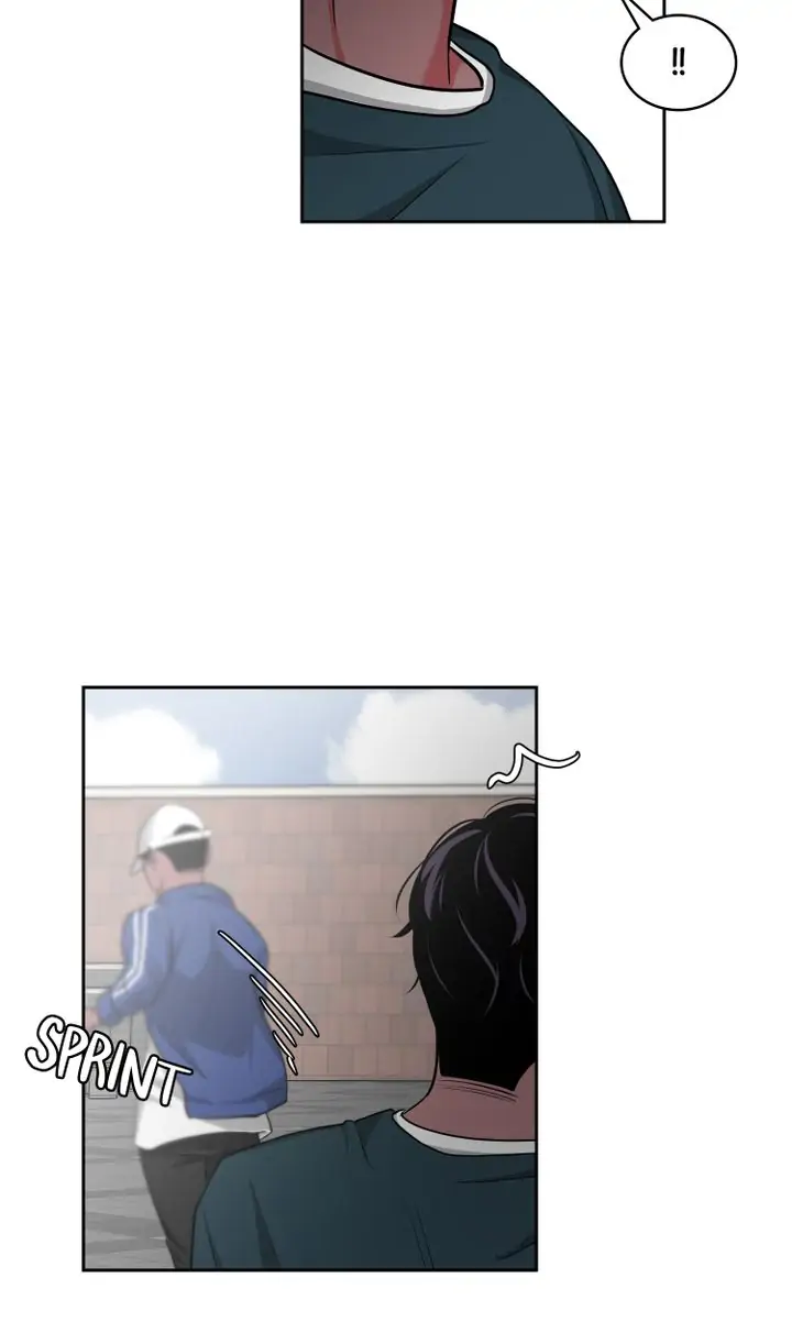 Some Hairy Business Chapter 12 - page 44
