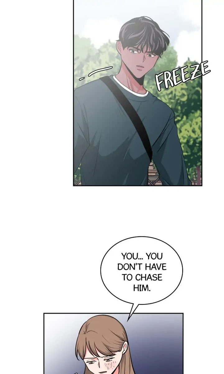 Some Hairy Business Chapter 12 - page 46