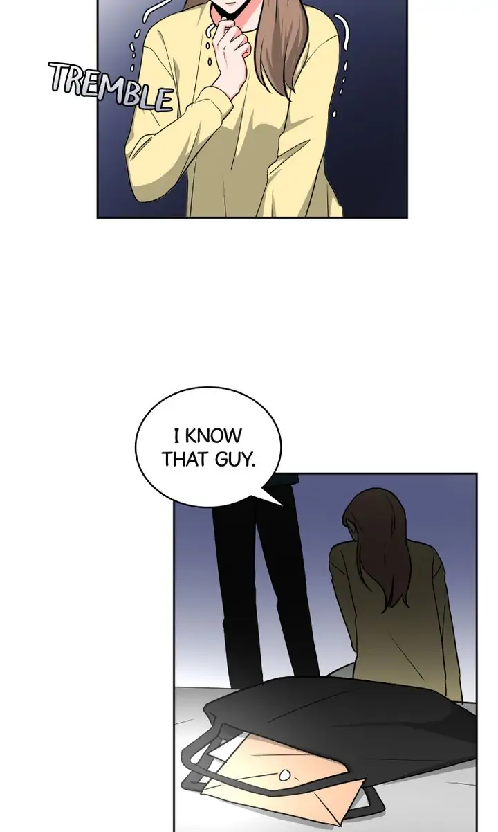 Some Hairy Business Chapter 12 - page 47