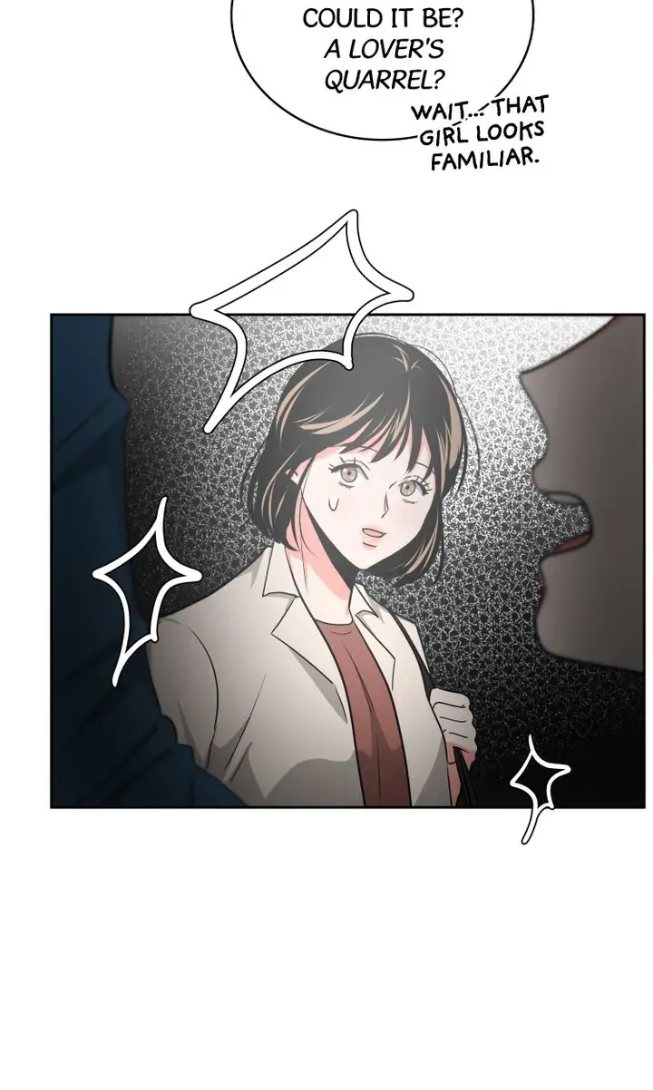 Some Hairy Business Chapter 12 - page 6