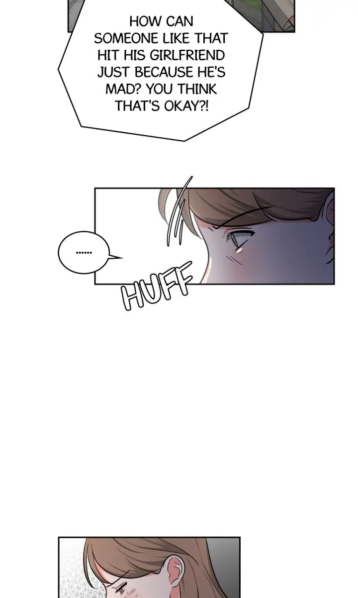 Some Hairy Business Chapter 12 - page 61